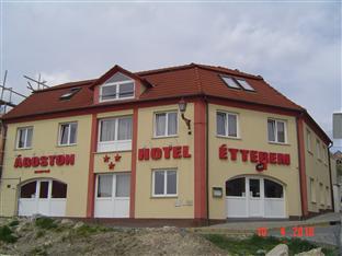 Agoston Pécs