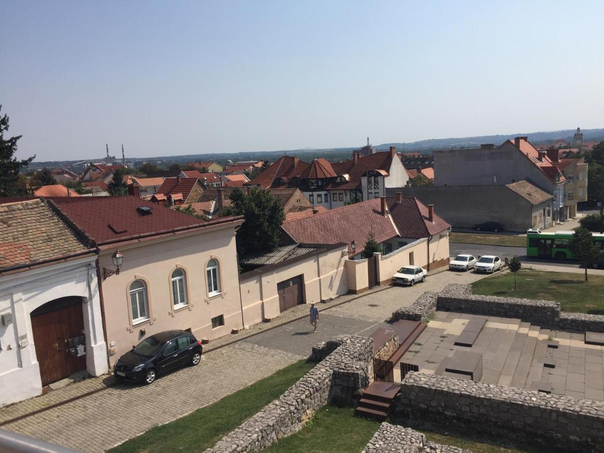 Hotel Agoston Pécs