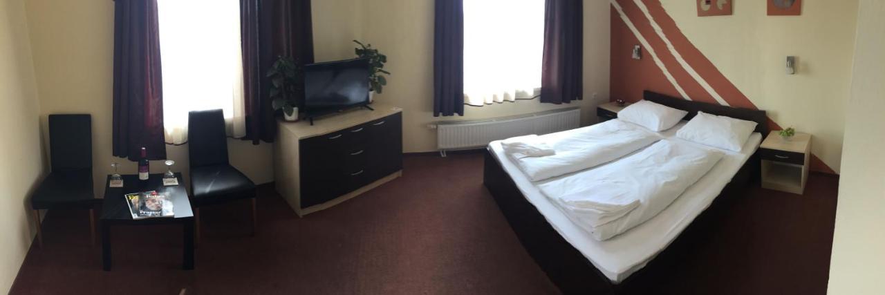 Hotel Agoston Pécs