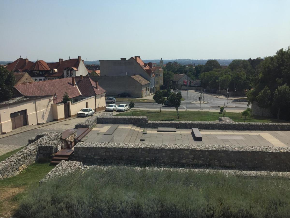 Agoston Hotel Pécs