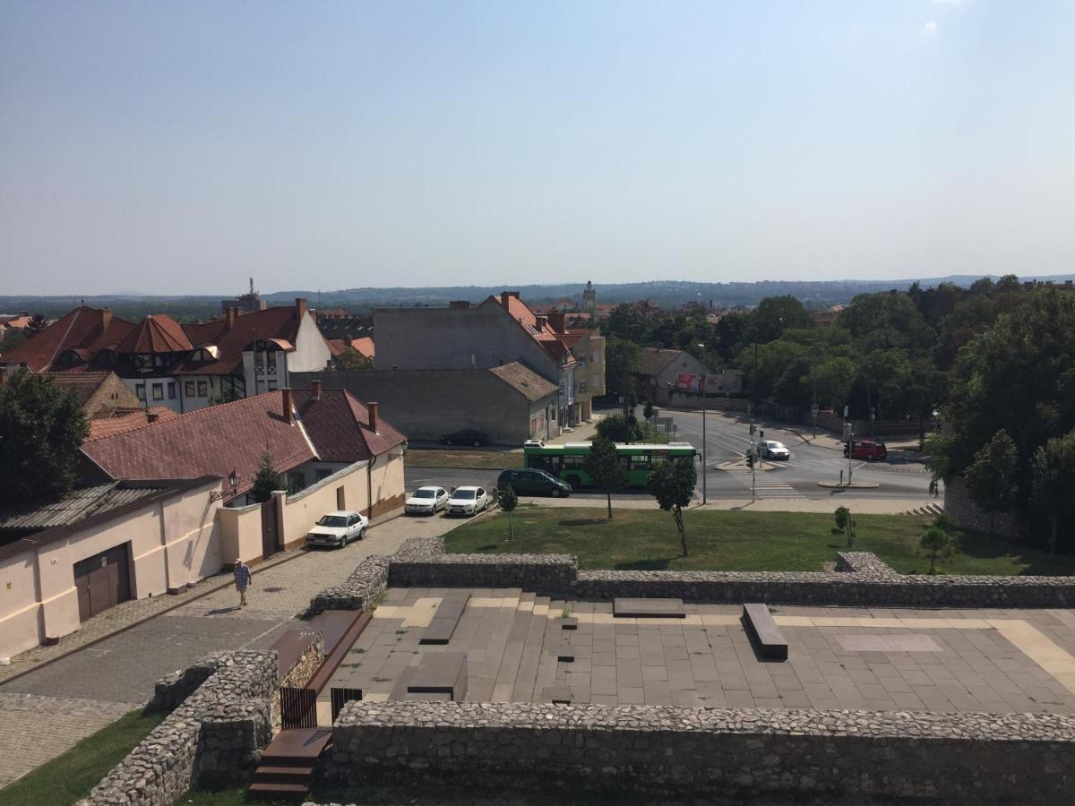 Agoston Pécs