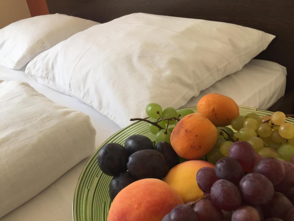 Agoston Hotel Pécs