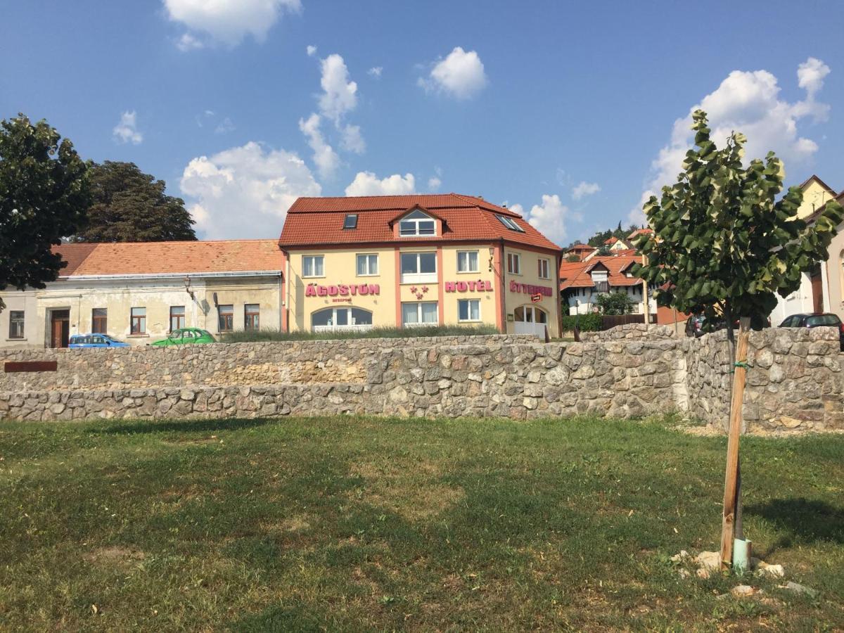 Agoston 3* Pécs