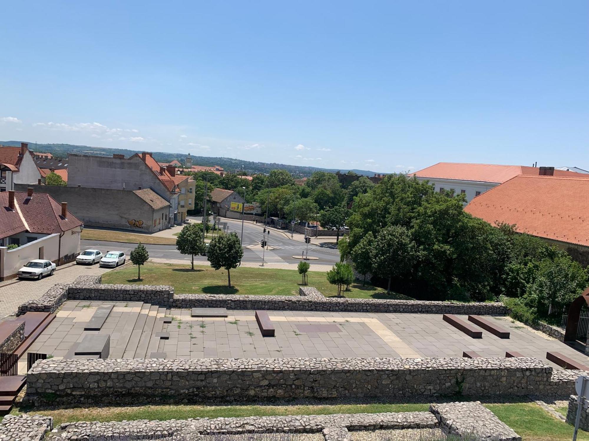 Agoston Hotel Pécs