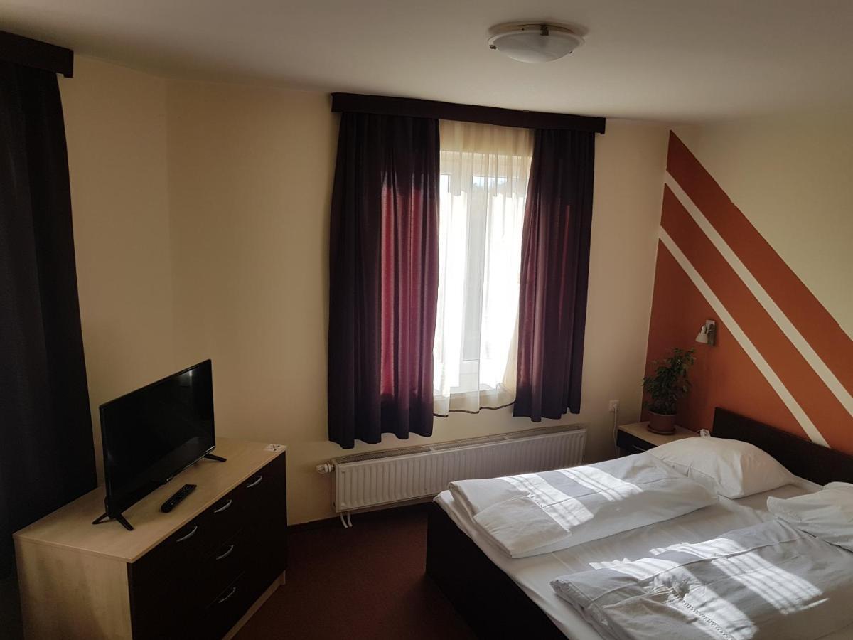 Hotel Agoston Pécs
